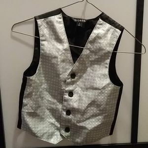 Kids vest